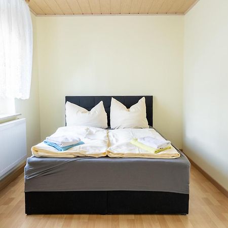 Hof Tuerke Apartment Moritzburg Ngoại thất bức ảnh