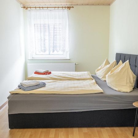 Hof Tuerke Apartment Moritzburg Ngoại thất bức ảnh