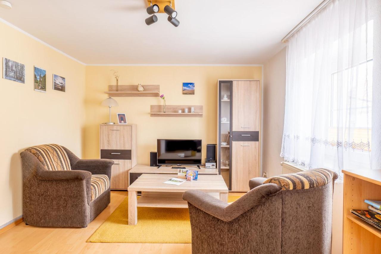 Hof Tuerke Apartment Moritzburg Ngoại thất bức ảnh