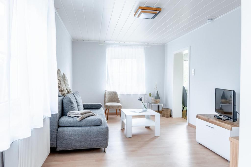 Hof Tuerke Apartment Moritzburg Ngoại thất bức ảnh