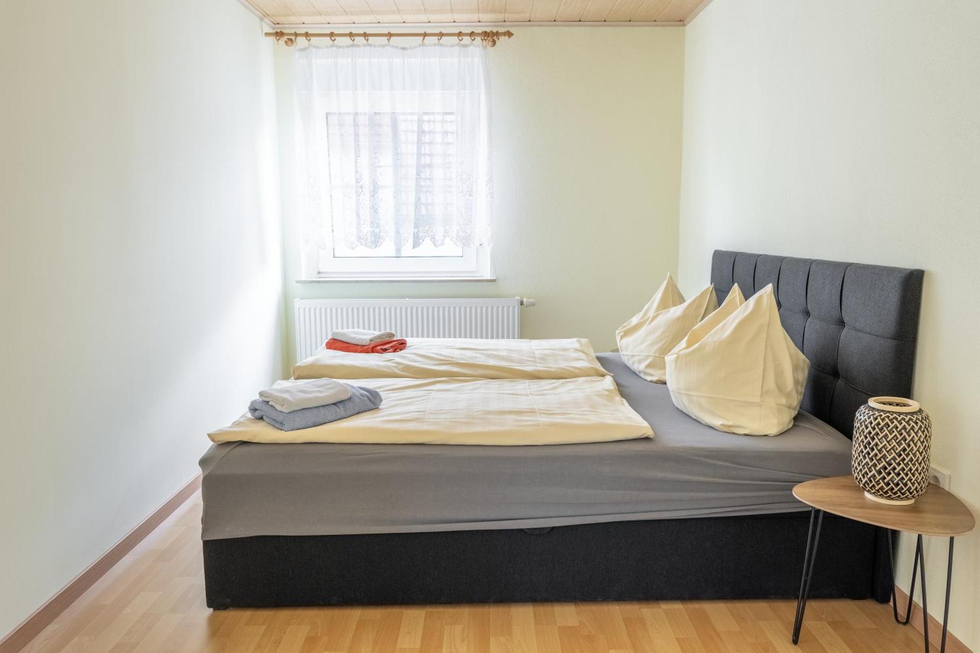 Hof Tuerke Apartment Moritzburg Ngoại thất bức ảnh