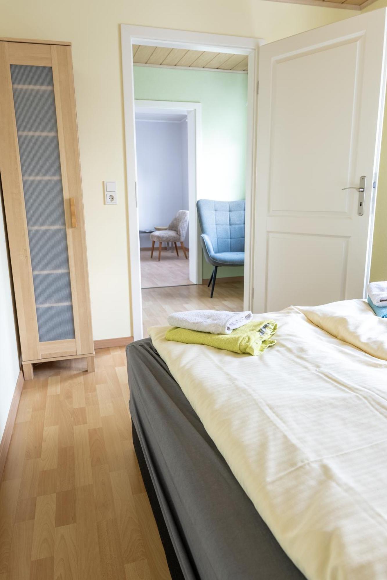 Hof Tuerke Apartment Moritzburg Ngoại thất bức ảnh