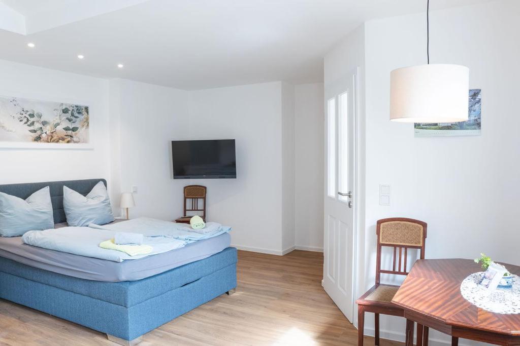 Hof Tuerke Apartment Moritzburg Ngoại thất bức ảnh